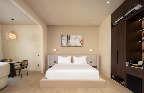 Seminyak Villa | The Lario Collection - A Wellness Resort
