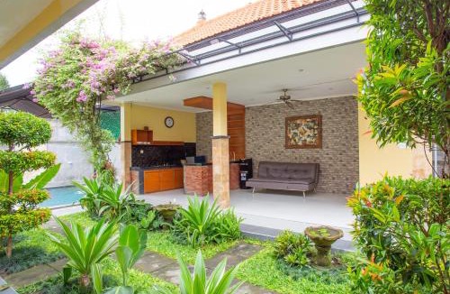 Batubulan Villa | The Lavana Kubu Beji Villa Batubulan Gianyar