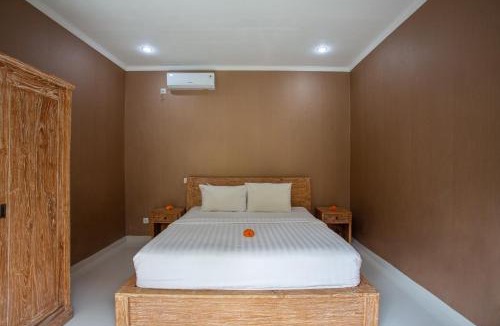 Batubulan Villa | The Lavana Kubu Beji Villa Batubulan Gianyar
