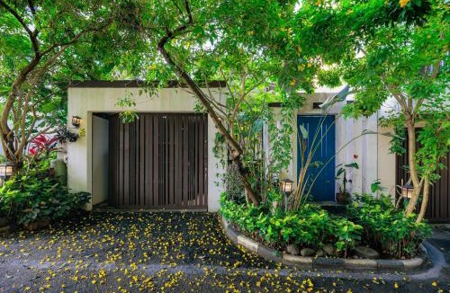 Ciawi Villa | The Lavana Signature Casa Aleggro