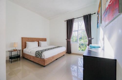 Ciloto Villa | The Lavana Signature Villa Herrera Puncak