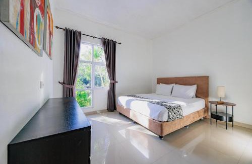 Ciloto Villa | The Lavana Signature Villa Herrera Puncak