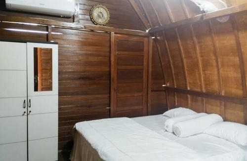 Rajabasa Hotel | The Lavana Villa LDR Bandar Lampung