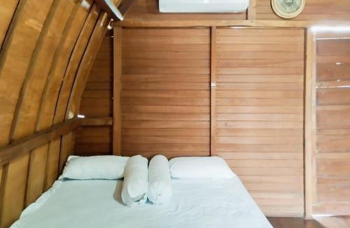 Rajabasa Hotel | The Lavana Villa LDR Bandar Lampung