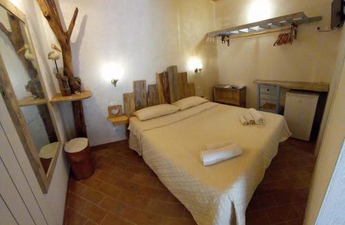 Villa Musone Bed & Breakfast | The Levante