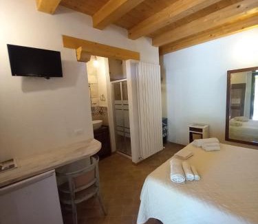 Villa Musone Bed & Breakfast | The Levante