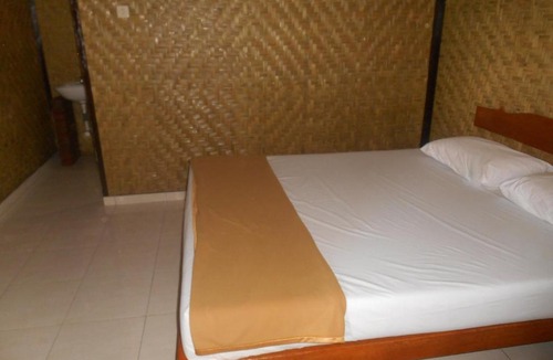 Pejarakan House | The Local Menjangan Homestay