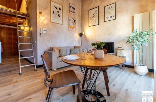 Bellano Apartment | THE LOFT by Design Studio