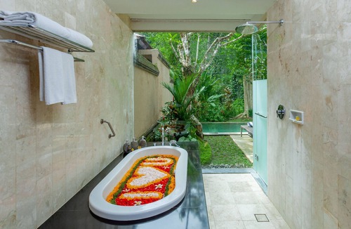 Kelusa Resort | The Lokha Ubud Resort, Villas & SPA