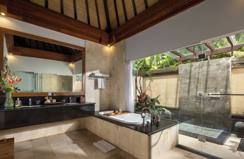 Kelusa Resort | The Lokha Ubud Resort, Villas & SPA