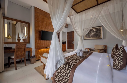 Kelusa Resort | The Lokha Ubud Resort, Villas & SPA