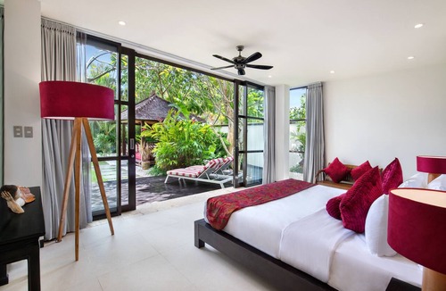 Kuta Selatan Villa | The Lookout Villa Jimbaran