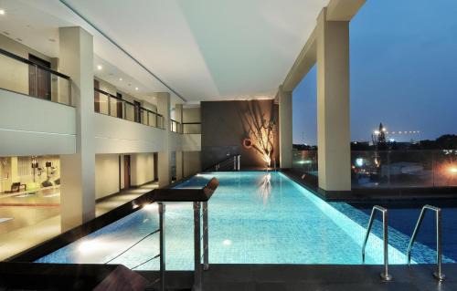 Pasirkaliki Hotel | The Luxton Bandung