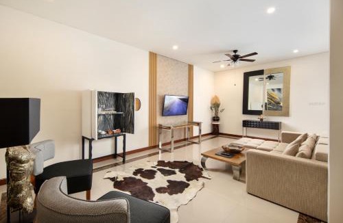 Batubelig Villa | The Luxury Collection, Monaco Blu