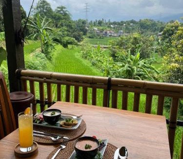 Tukad Mungga Hotel | The Manja Retreat Lovina