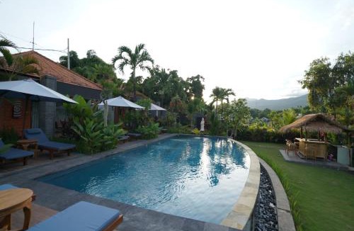 Tukad Mungga Hotel | The Manja Retreat Lovina