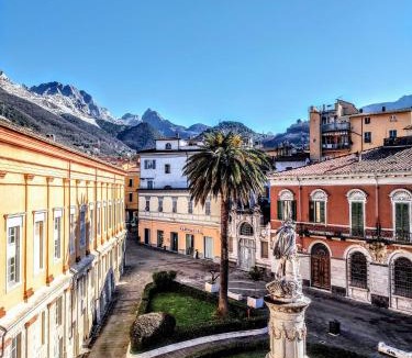 Carrara Apartment | - The Marble Theater- [Carrara Centro]