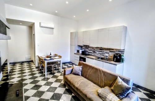 Carrara Apartment | - The Marble Theater- [Carrara Centro]