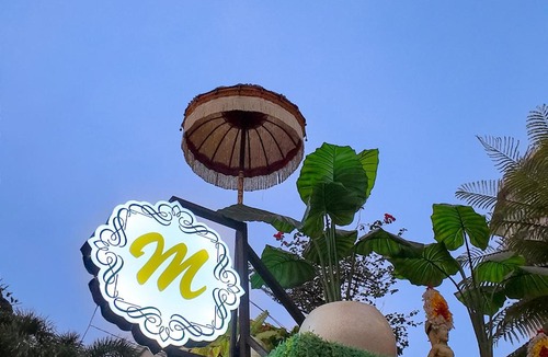 Baranangsiang Hotel | The Marytara Residence