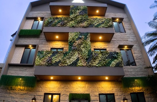 Baranangsiang Hotel | The Marytara Residence