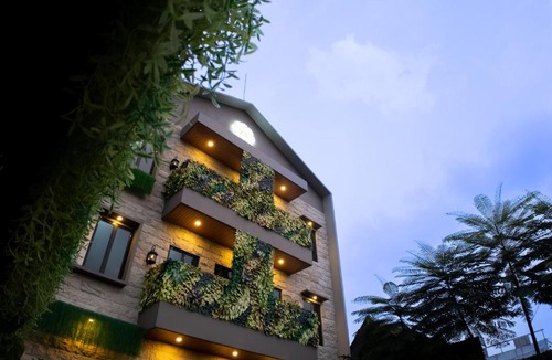 Baranangsiang Hotel | The Marytara Residence
