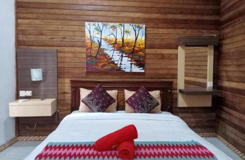 Sampalan House | The Mel Homestay
