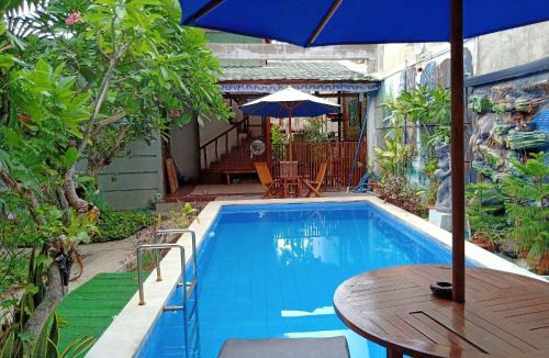Sampalan House | The Mel Homestay