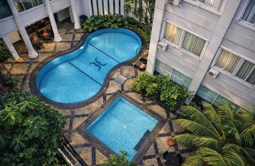 Bogor Tengah Hotel | The Mirah Hotel Bogor