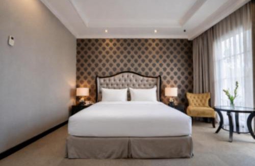 Bogor Tengah Hotel | The Mirah Hotel Bogor