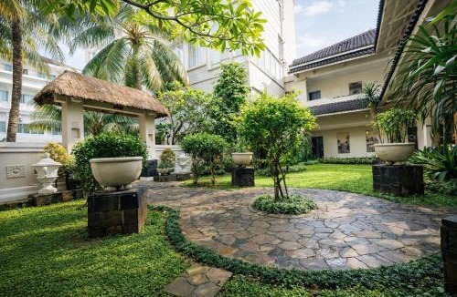 Bogor Tengah Hotel | The Mirah Hotel Bogor