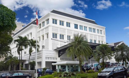 Bogor Tengah Hotel | The Mirah Hotel Bogor