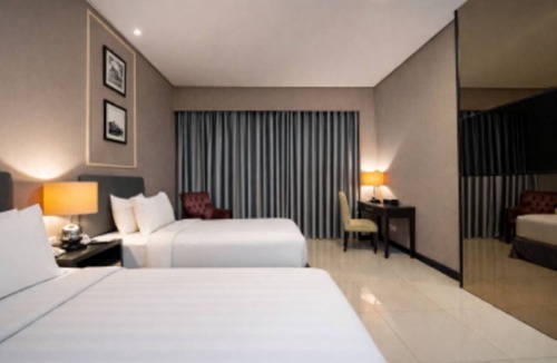 Bogor Tengah Hotel | The Mirah Hotel Bogor