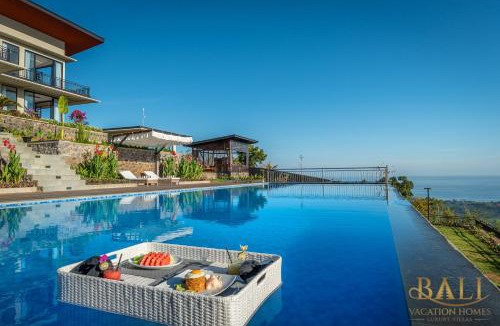 Lovina House | THE most luxury 5BR villa in Lovina! Stunning Outlook!