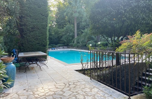 Vence House | The Moulin de Boursac - Historic renovated Mill with a huge pool