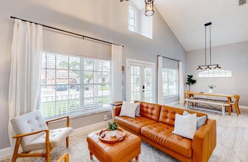 Bridgewater Crossing House | The Mouse House