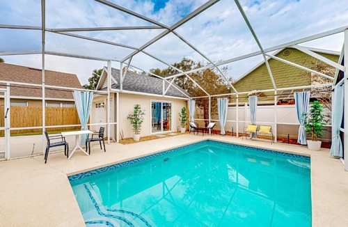 Bridgewater Crossing House | The Mouse House
