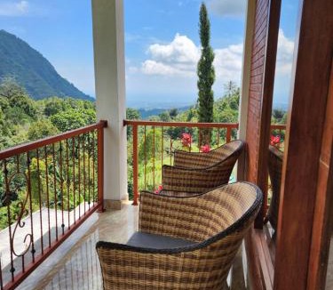 Sawan Villa | The Mungseng Villa Bali