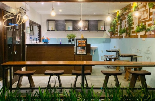 Borobudur Hotel | The Nalaya Hotel & Resto