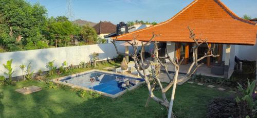 Pemuteran Villa | The National Park Villa with Private Pool