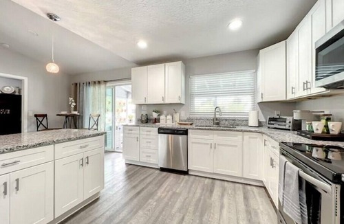 Azalea Park House | The Orlando Retreat.nn