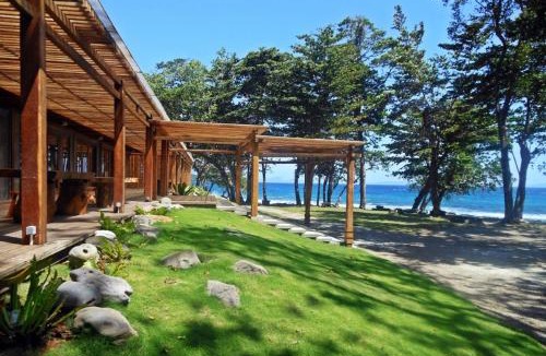 Iboih Resort | The Pade Dive Resort