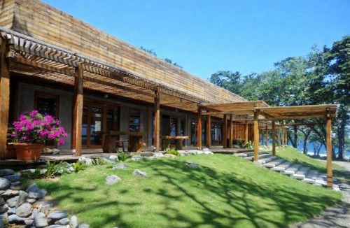 Iboih Resort | The Pade Dive Resort