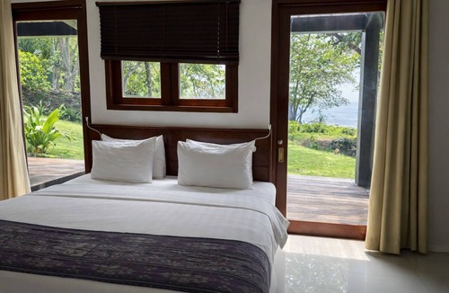 Iboih Resort | The Pade Dive Resort Sabang