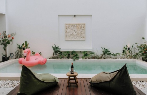 Kutuh House | The Pahala Villas
