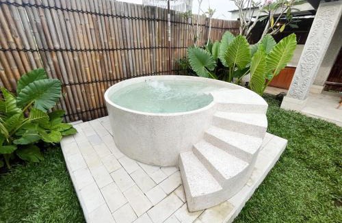 Sari Harjo Villa | The Phalosaa Villa unit Hunterwood