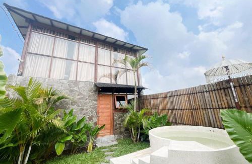 Sari Harjo Villa | The Phalosaa Villa unit Hunterwood