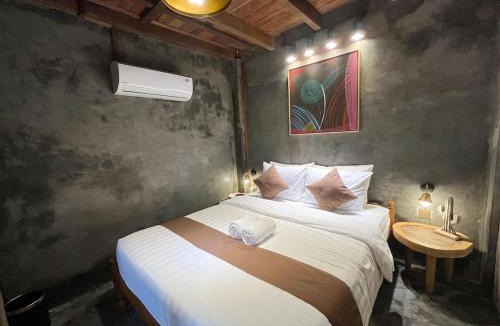 Sari Harjo Villa | The Phalosaa Villa unit Hunterwood