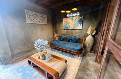 Sari Harjo Villa | The Phalosaa Villa unit Hunterwood