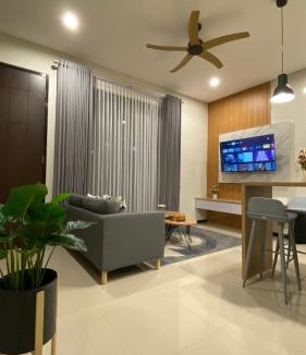 Ngaglik Villa | The Pinasti Villas
