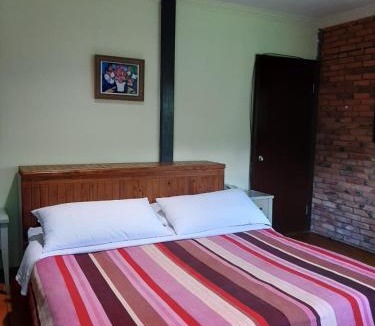 Ciloto Hotel | The Pinewood Lodge and Organic Farm